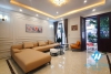 Quality new house for rent in Vinhome Harmony Long Bien